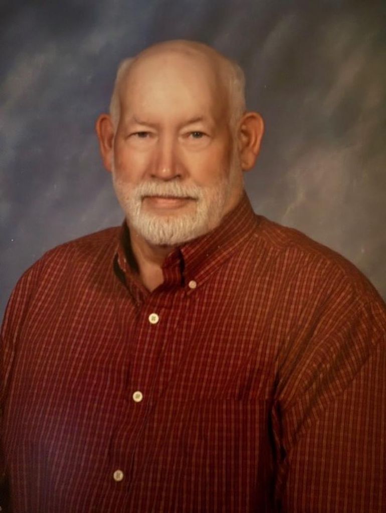 Donald Chester Hines