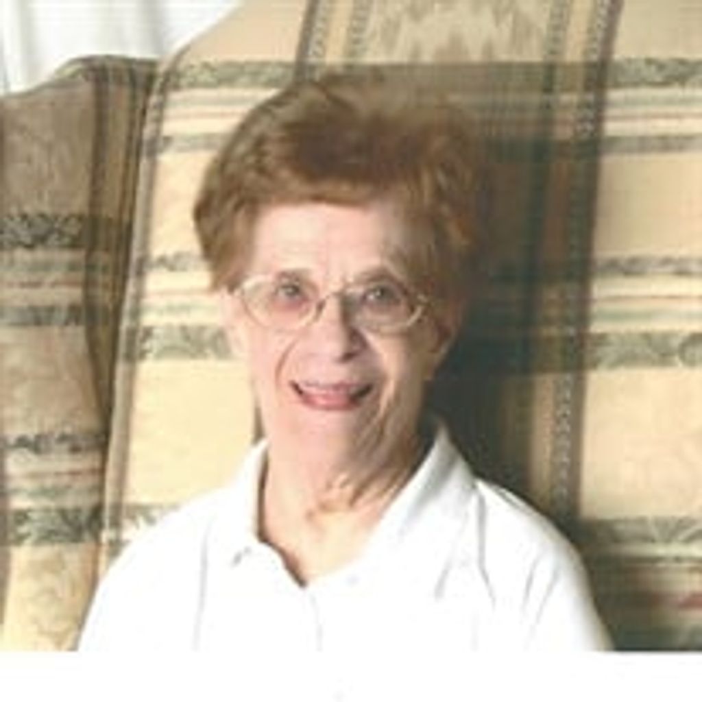 Ruth J. Larson