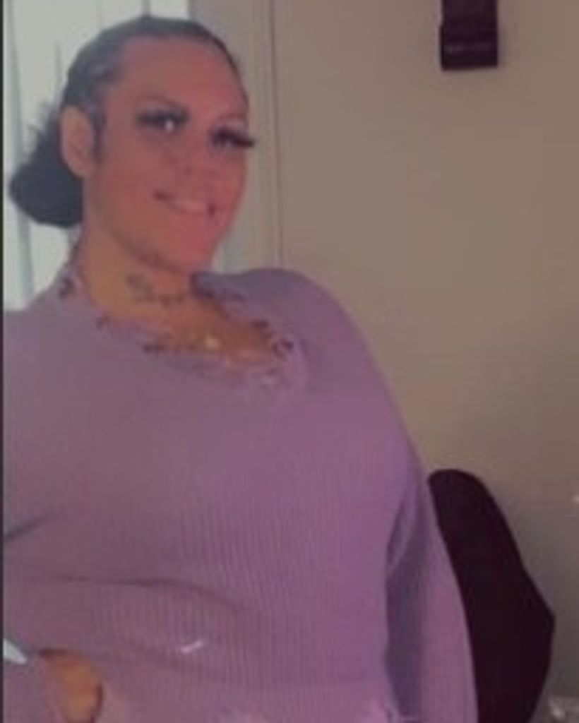 Samone Marcaeia Wagner