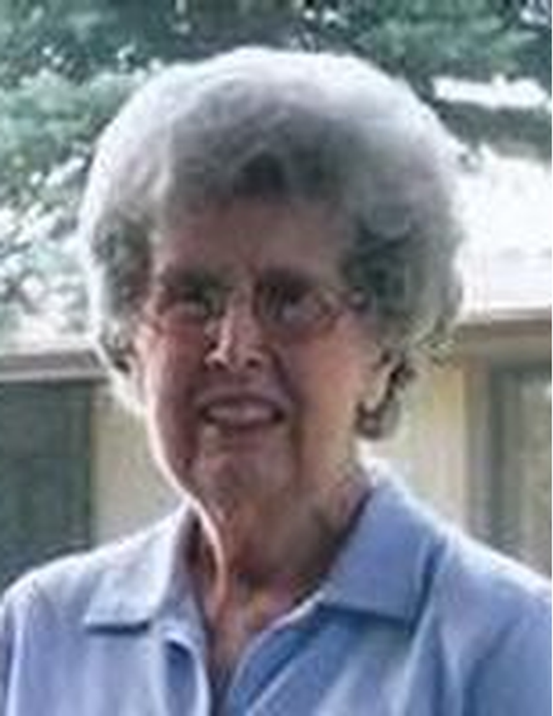 Marian  A. Brand