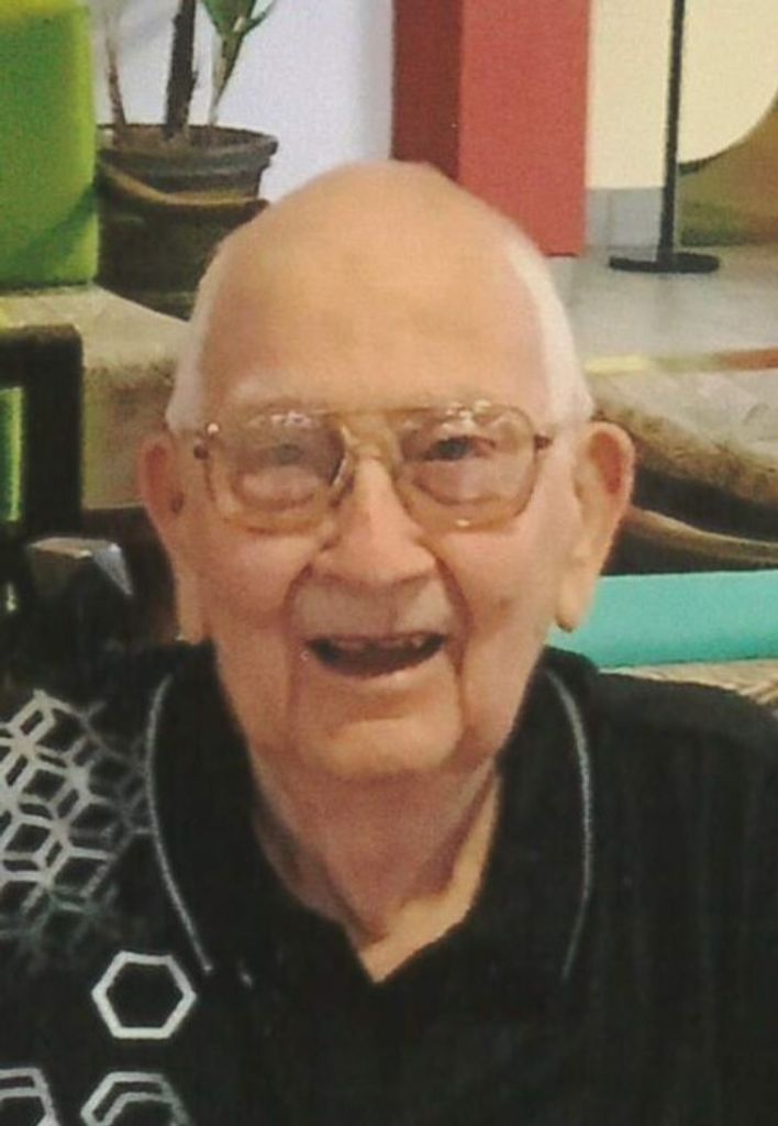 Louis "Louie" Daniel Haefer, Jr.