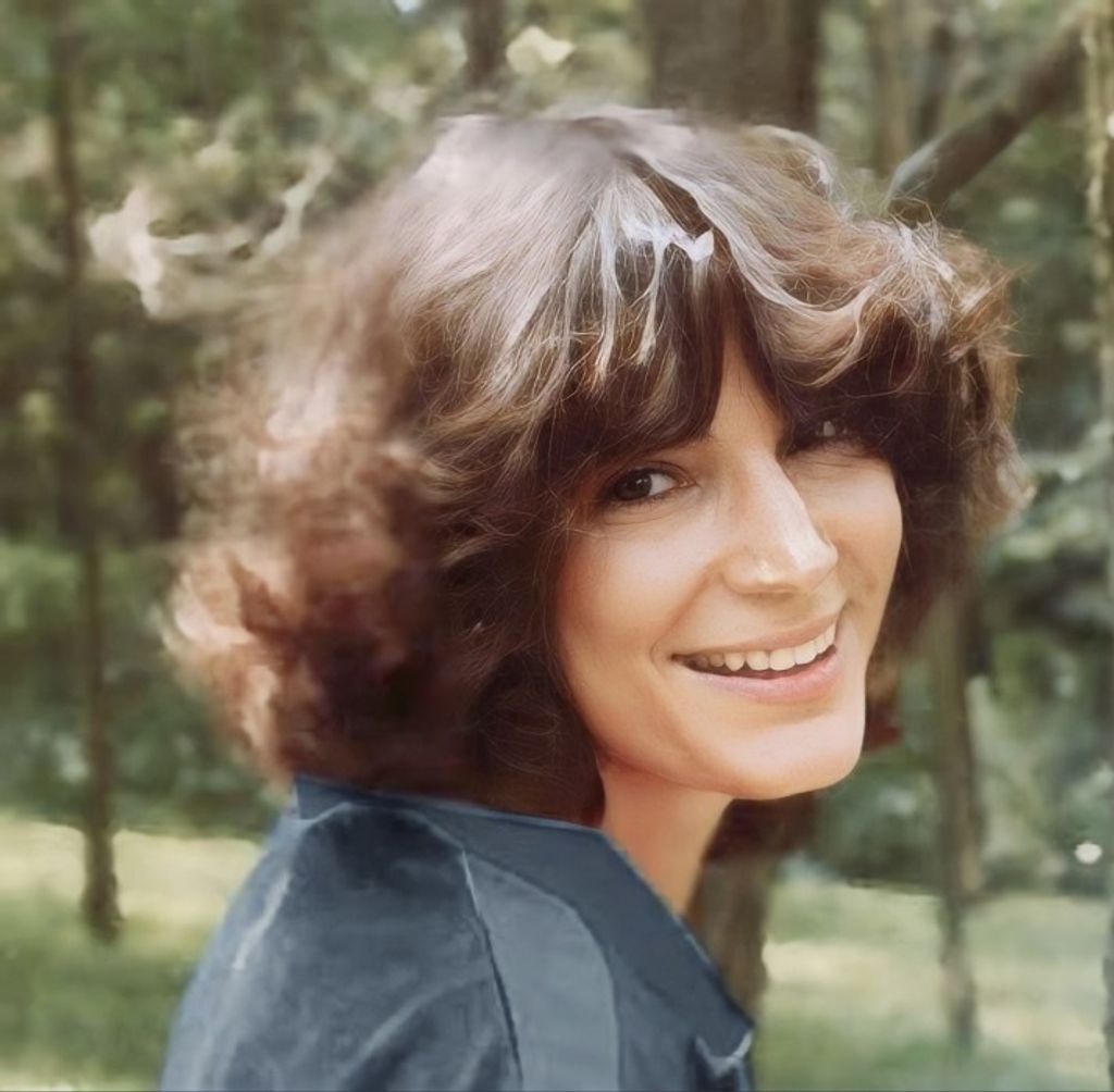 Janet Marie (Thompson)  Steadman Profile Photo