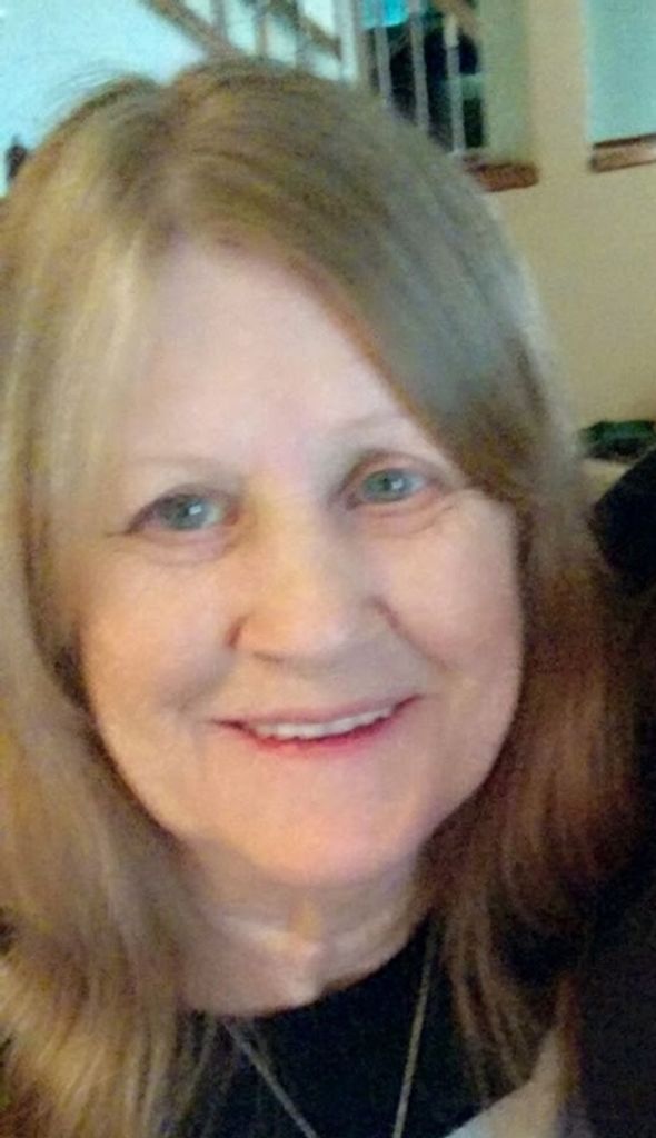 Sandra L. (Mcgowen)  Driskell