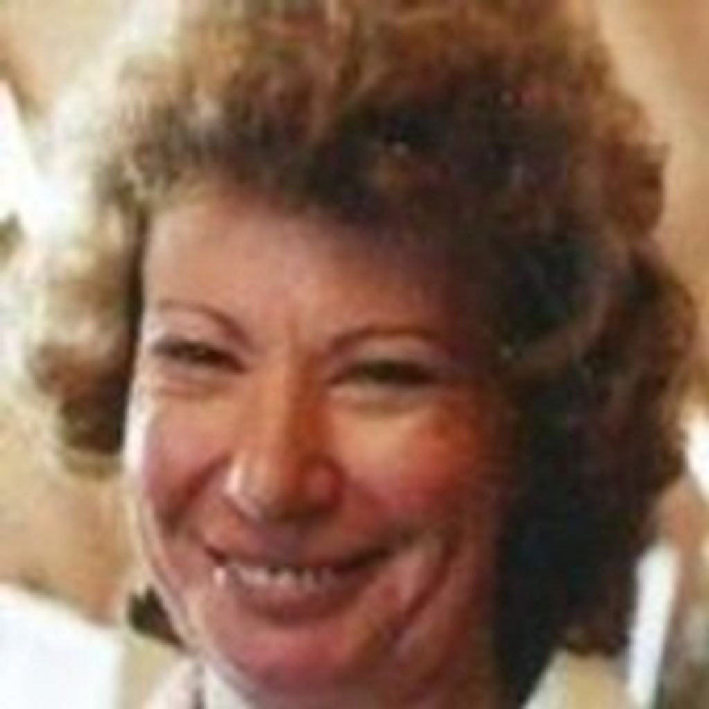 Betty Holden German