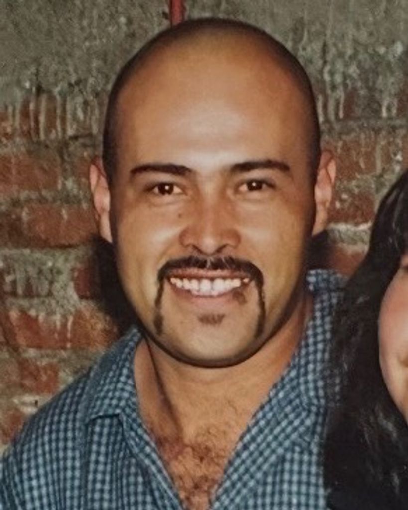 Rafael Munoz Hernandez