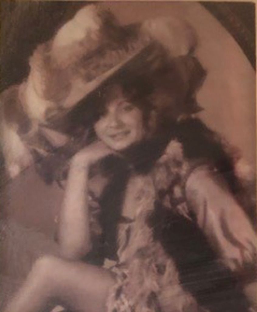 Anita Goodrich Profile Photo