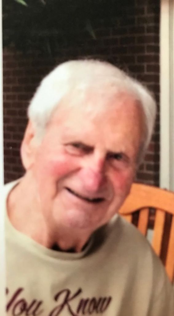 Paul V. Grimaldi Profile Photo