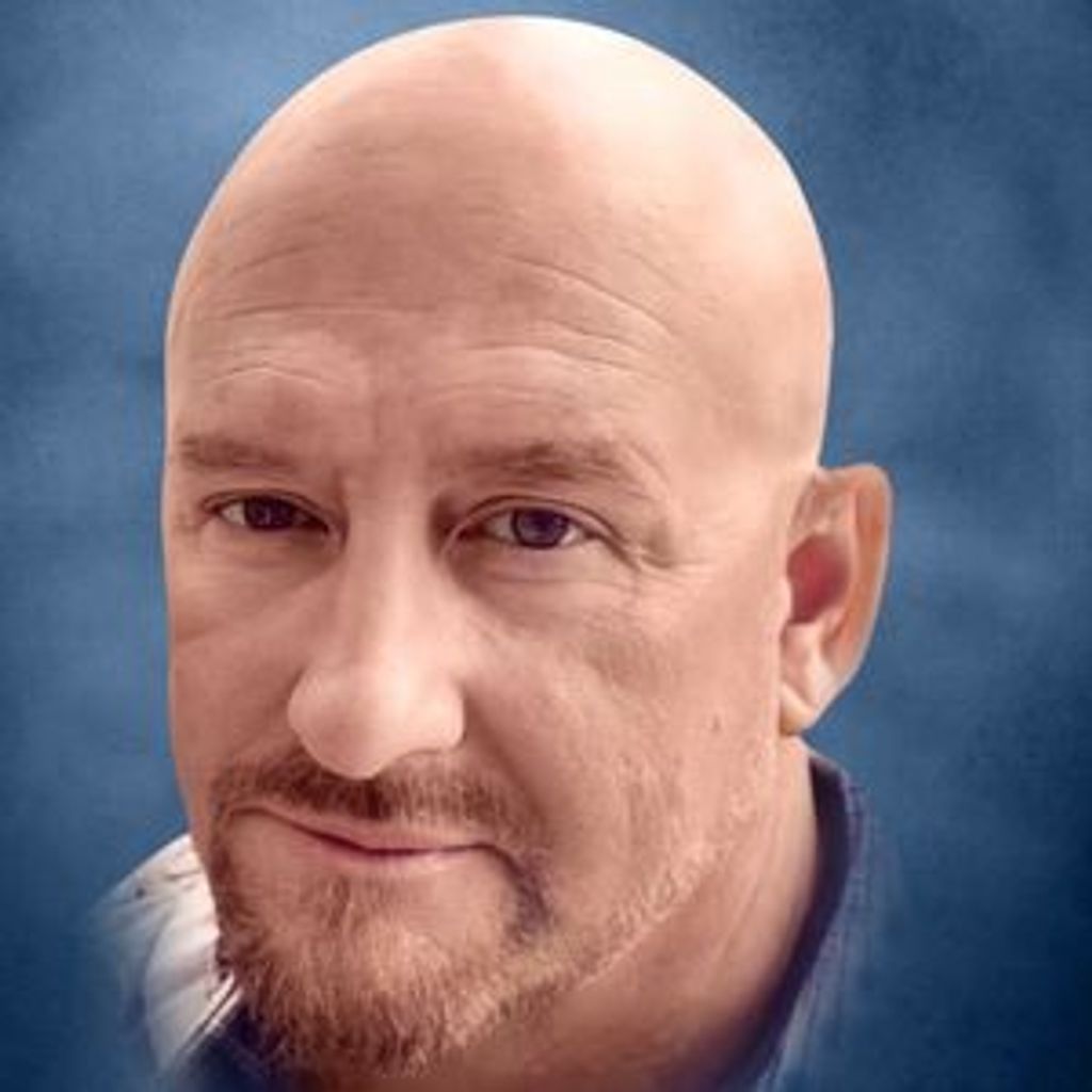 David Richard Smith, Jr. Profile Photo