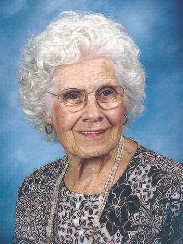 Evelyn Mangrum