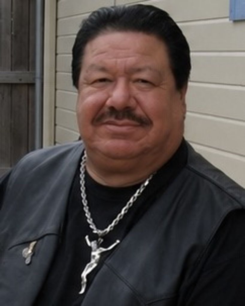 Ricardo F. Flores Profile Photo