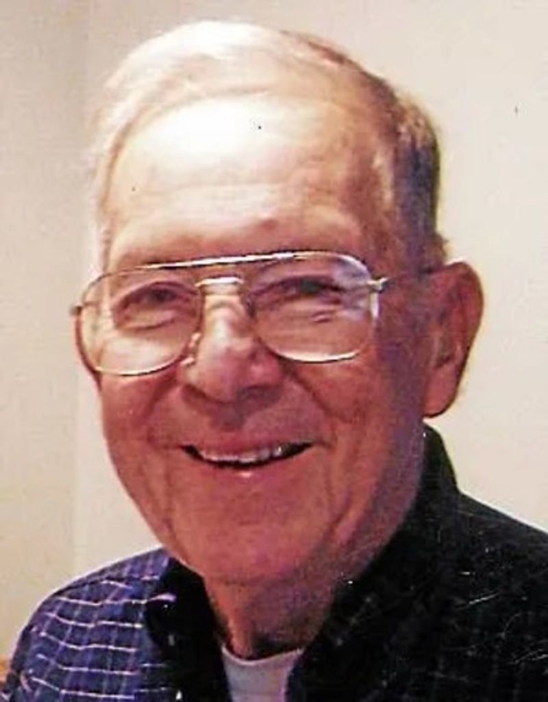 Raymond Edwin Walton Profile Photo