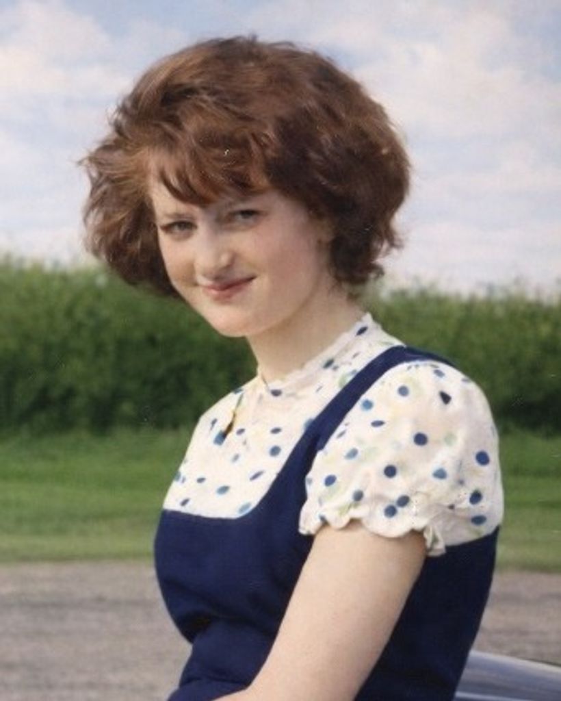 Doreen Perkins Havard Profile Photo