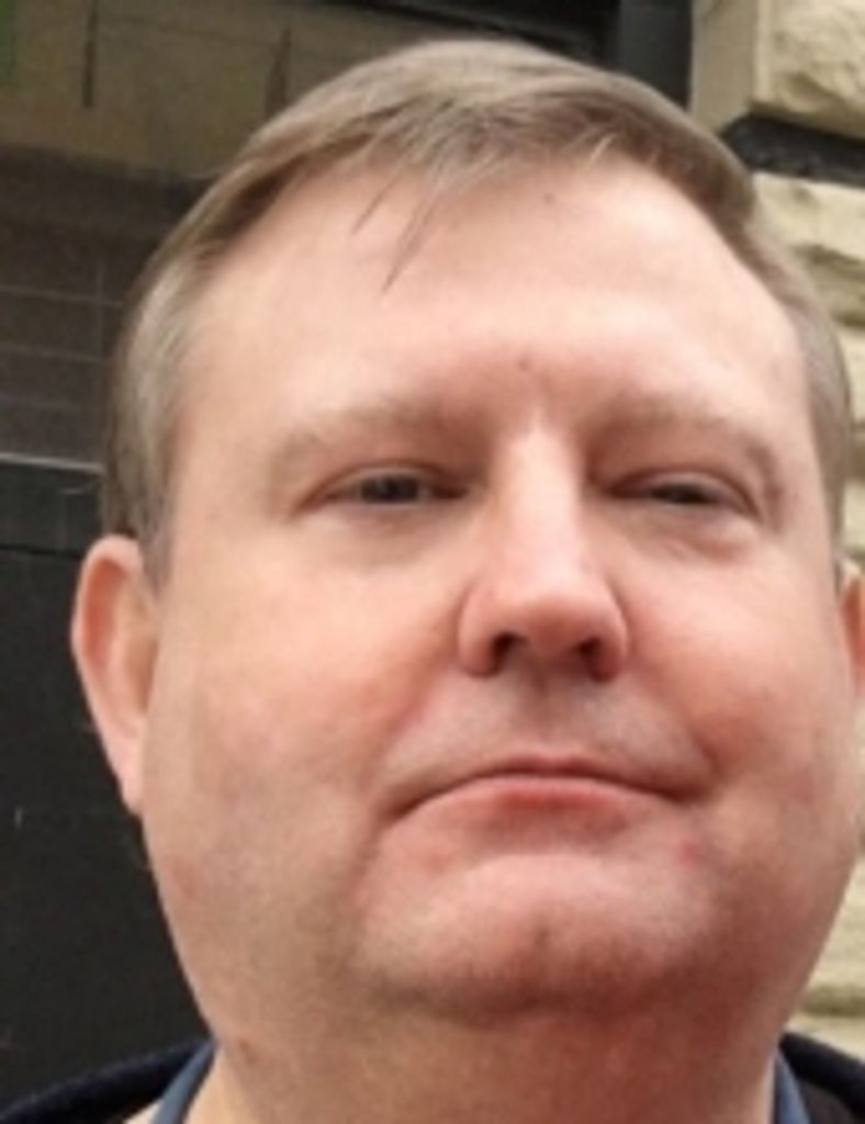 Gregory "Greg" A. Farley Profile Photo