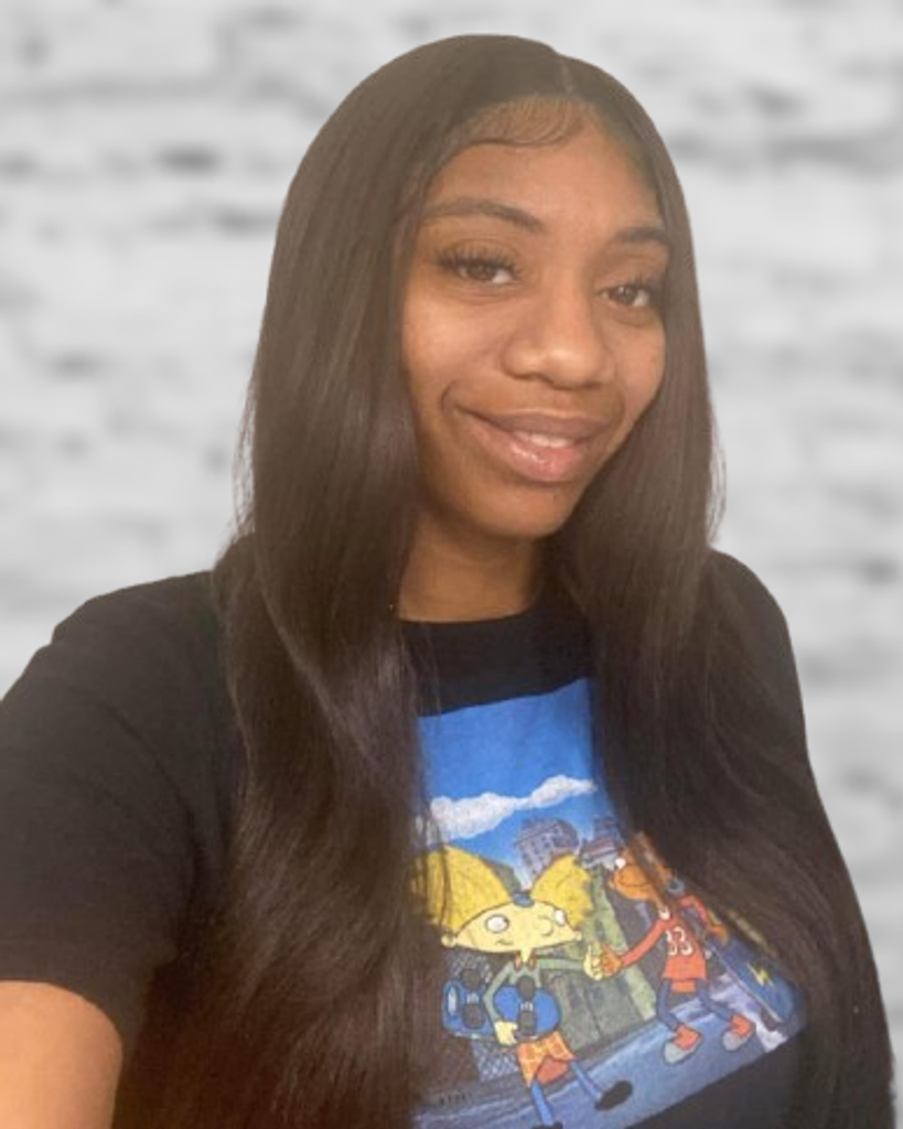 Sharonda Benee Massey