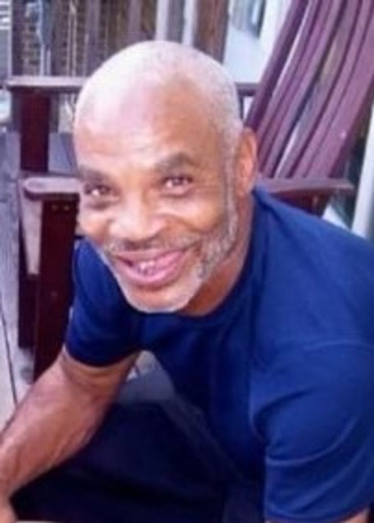 V'Otis Guyton Profile Photo