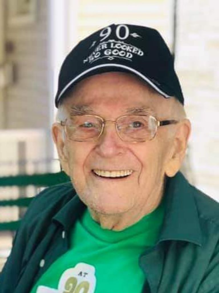 James P. Howe Profile Photo