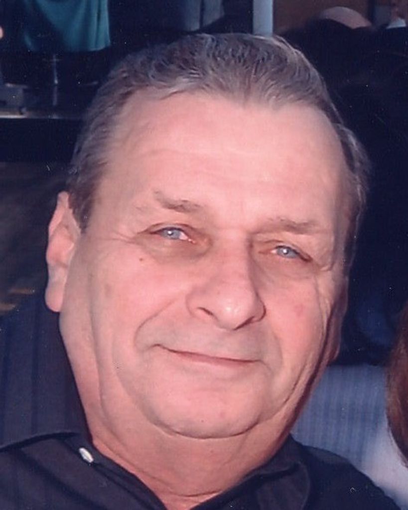 David Wiswall Profile Photo