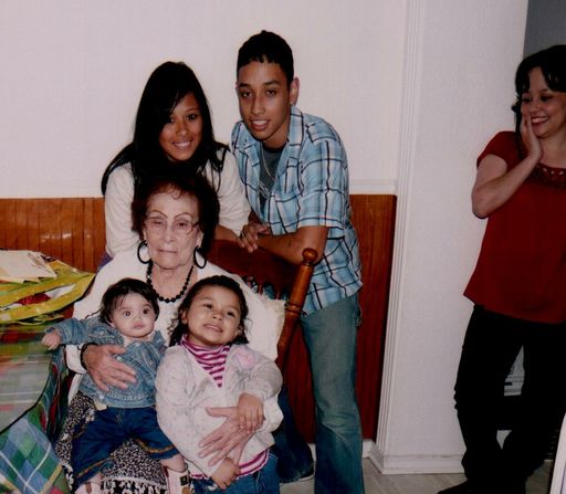Isabel O. Gonzalez photo gallery thumbnail 23 of 49