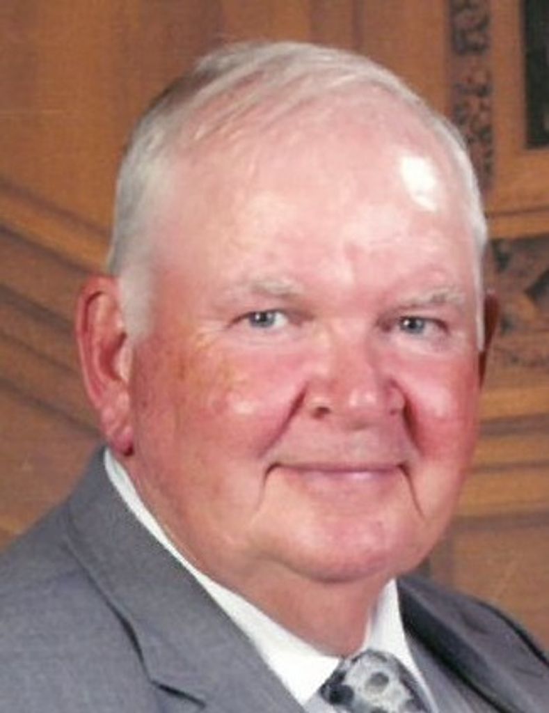 Roy W. Shawver Jr.