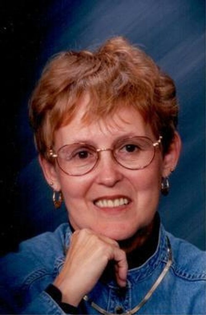 S. Deanna Hershey