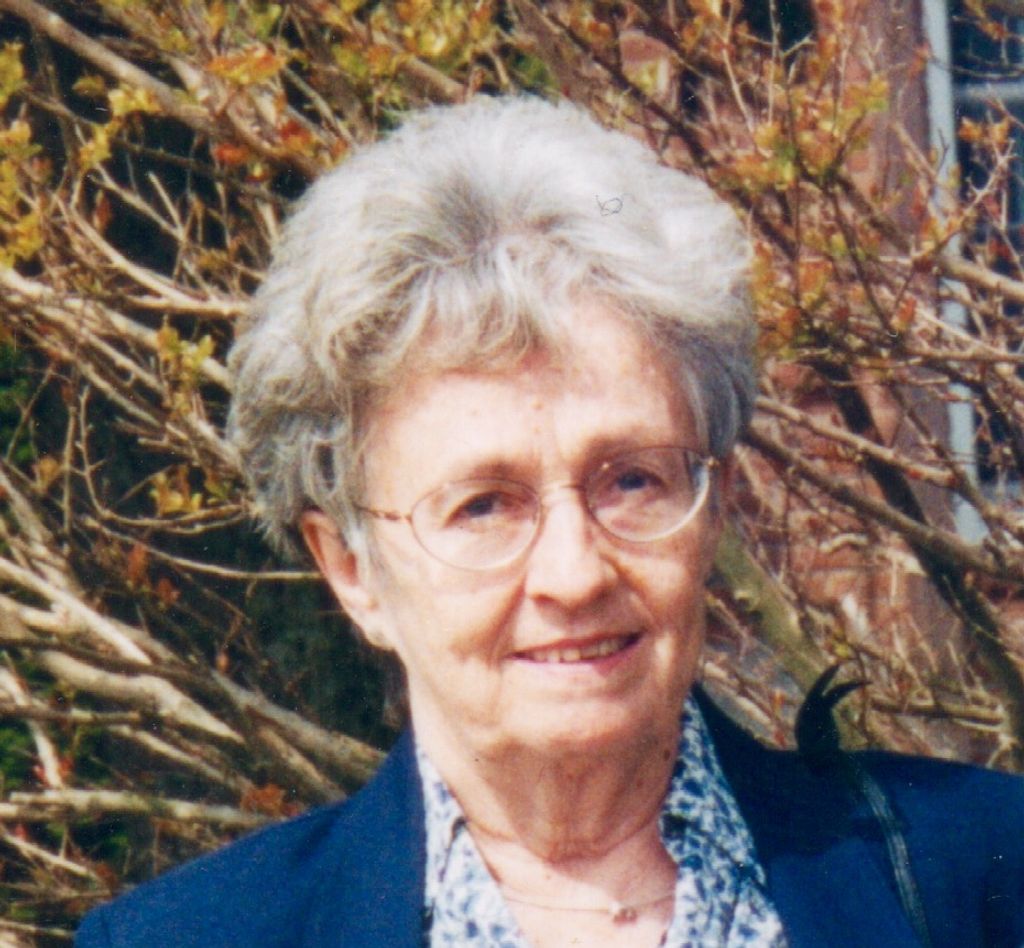 Joan Maloney Reardon Profile Photo