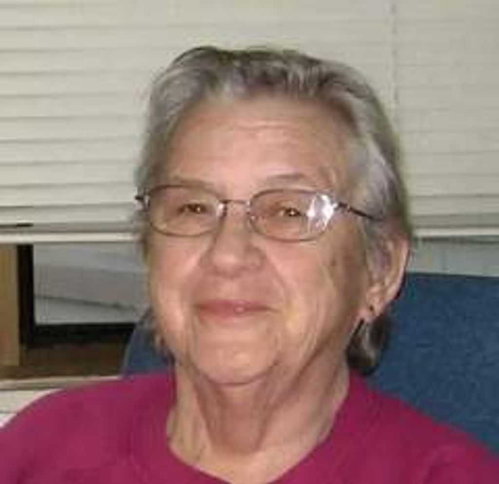 Reba  Geraldine Manning 