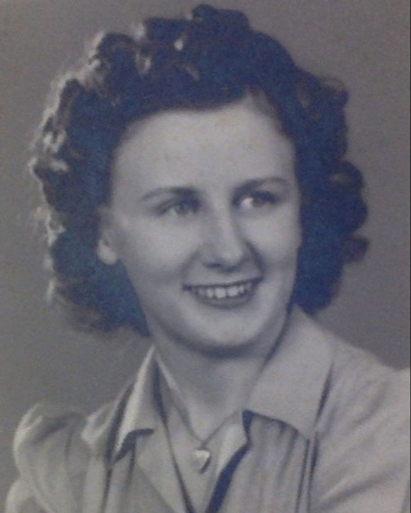 Betty J. Versluys