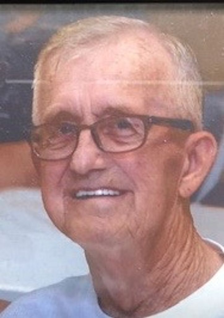 Richard Keith Shonkwiler Profile Photo
