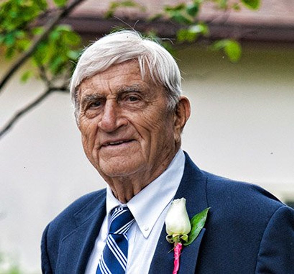 Chester A. Scerra Profile Photo