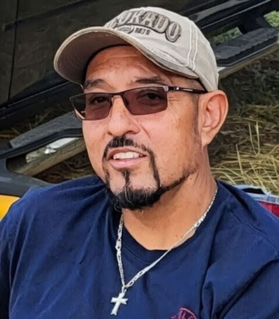 Jason Everette Sisneros Profile Photo