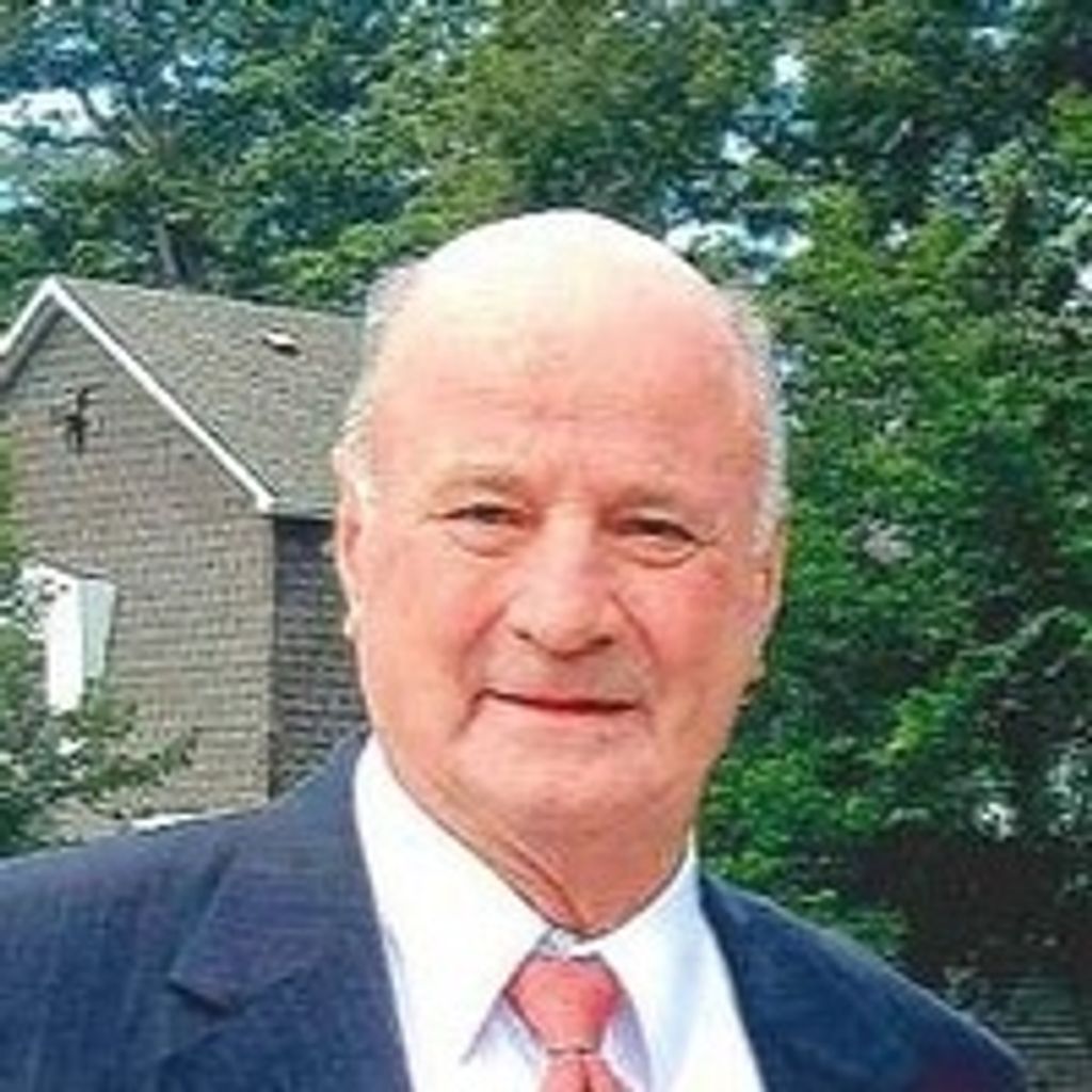 William Edward "Billy" Dugan