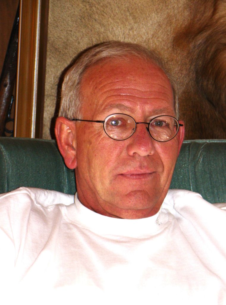 James Michael Scofield