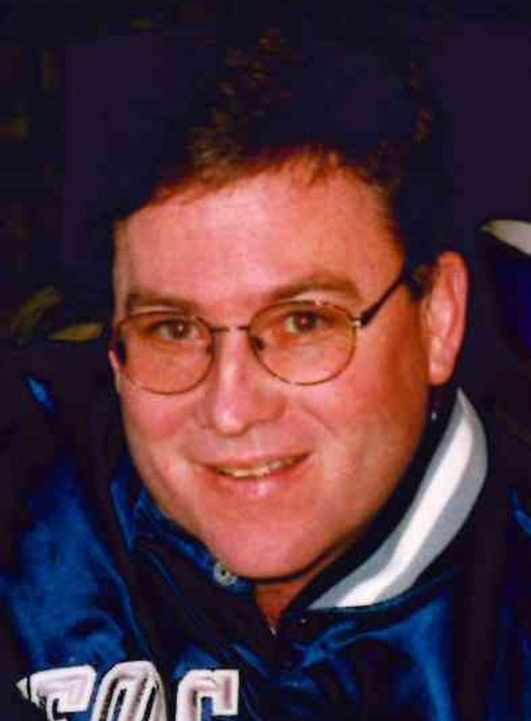 Steven White Profile Photo
