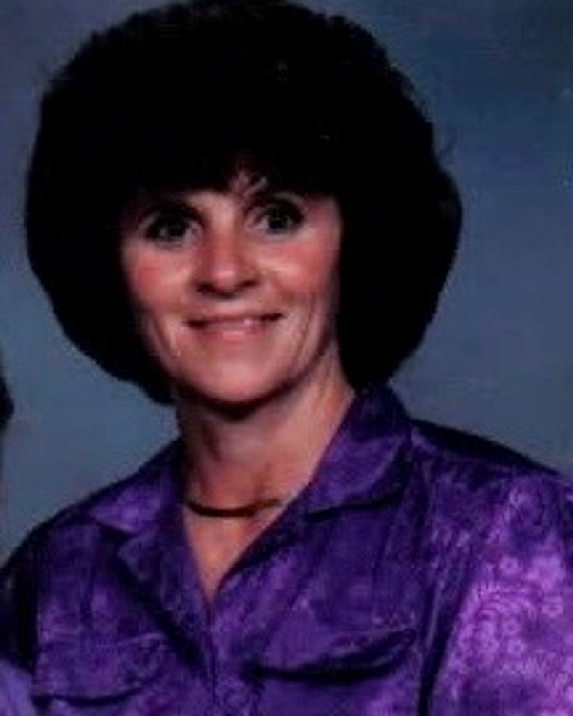 Evie "Jenny" Janell Magee Profile Photo