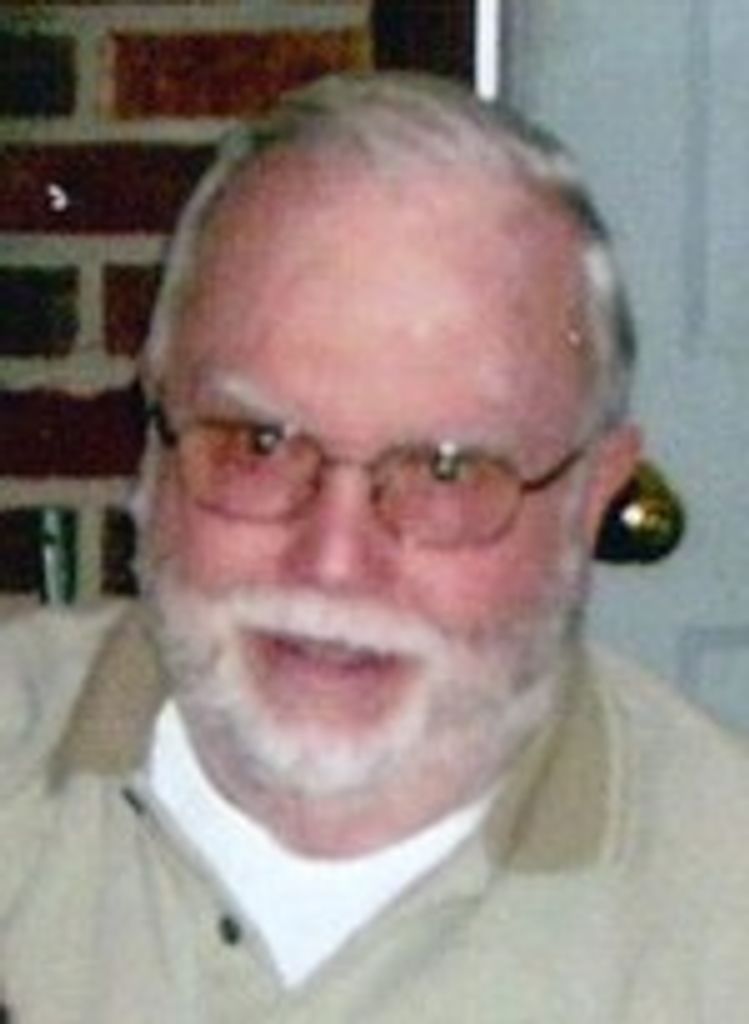 Marvin Charles Emrick