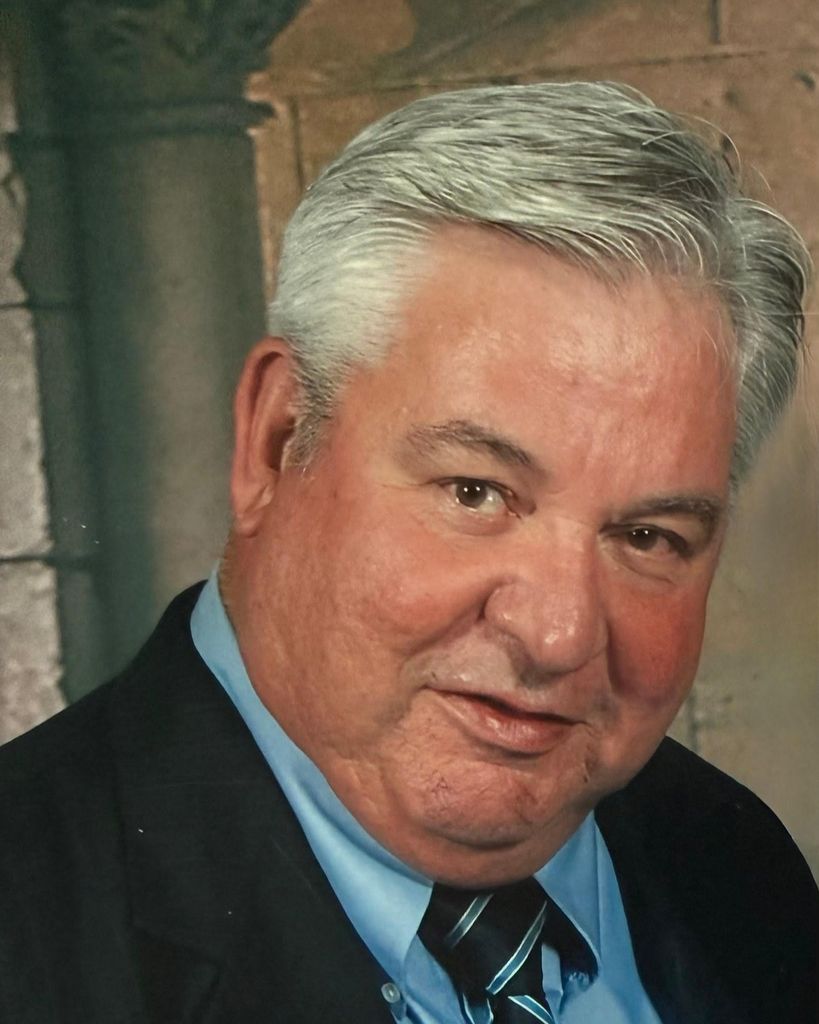 William (Bill) Collier Stone