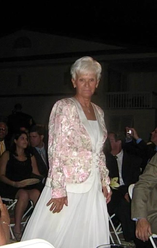 Joann Frye Profile Photo