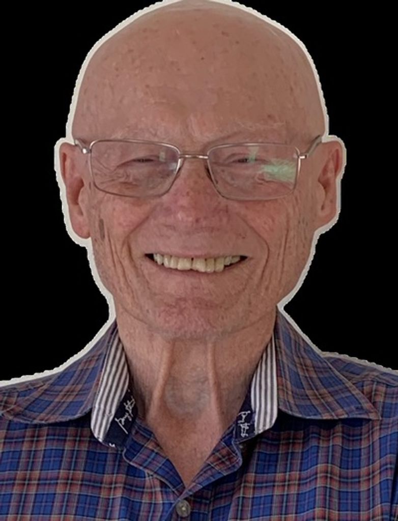 Roger Guy Mcclaskey Profile Photo