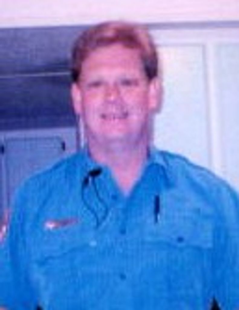 George Terrance Moore Profile Photo