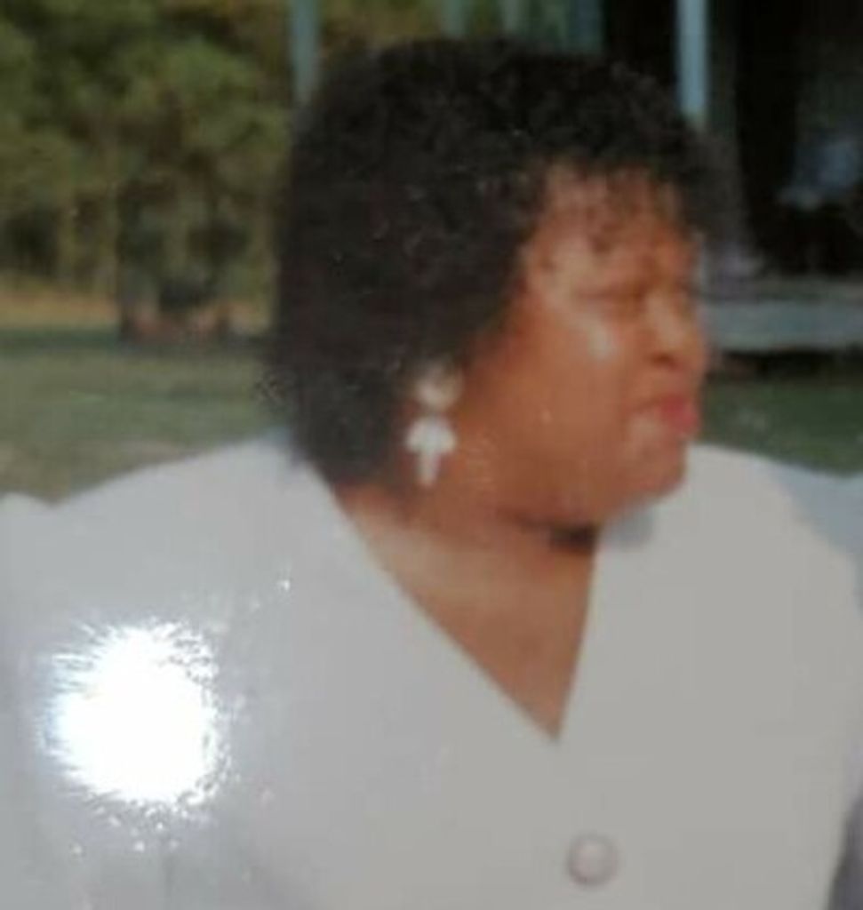 Mrs. Dorothy Jean Wafer Profile Photo