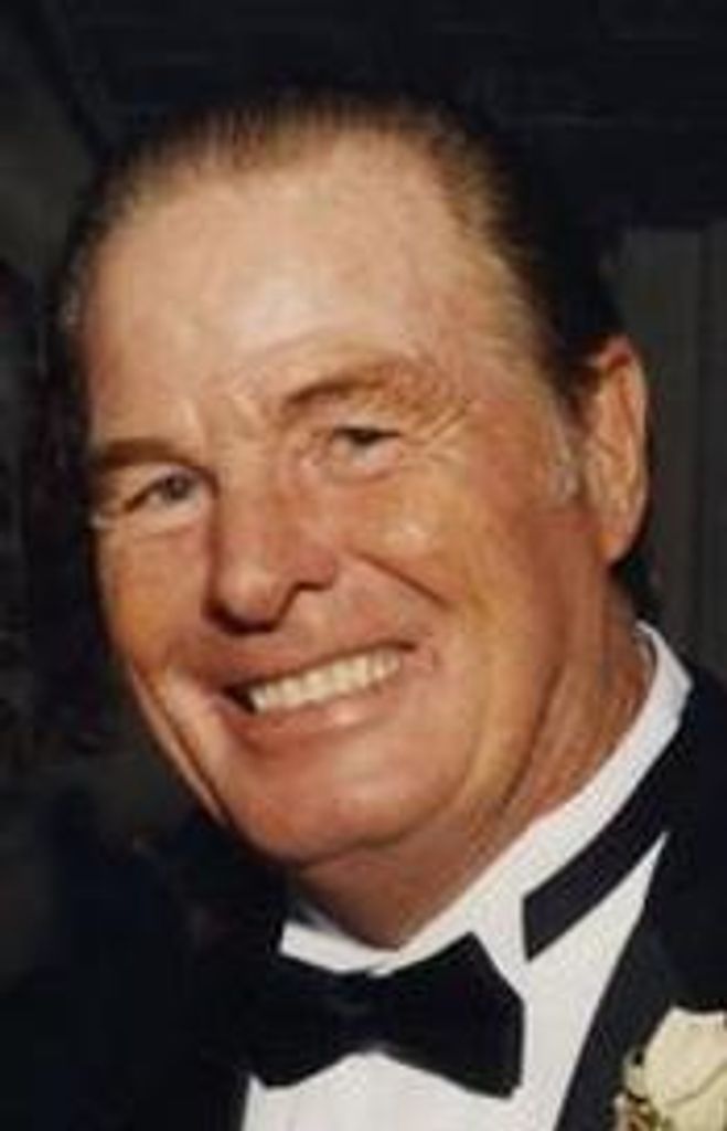 Loy Wilbur Lowary