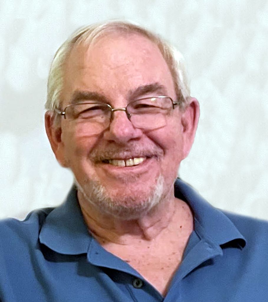 Michael Carlos David Tomlinson