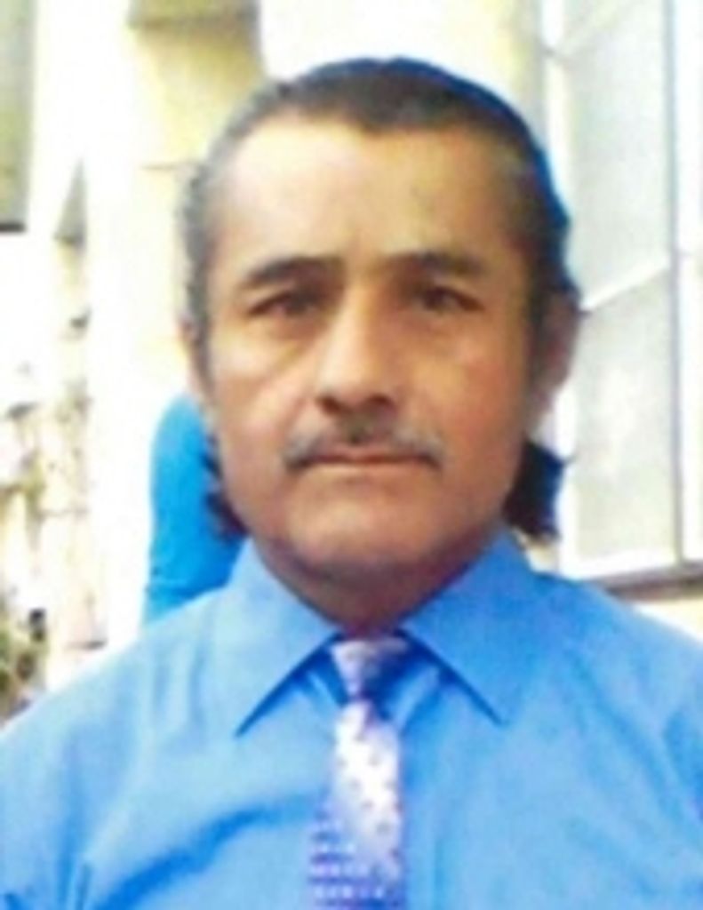 Jose  Rodriguez  Nino