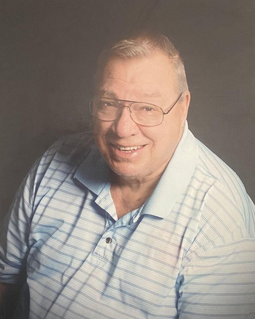 Richard Baldwin Profile Photo