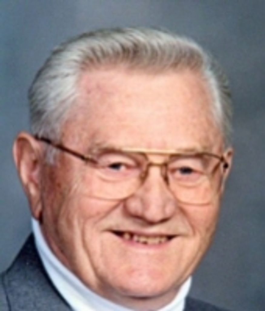 Marvin R. Abraham