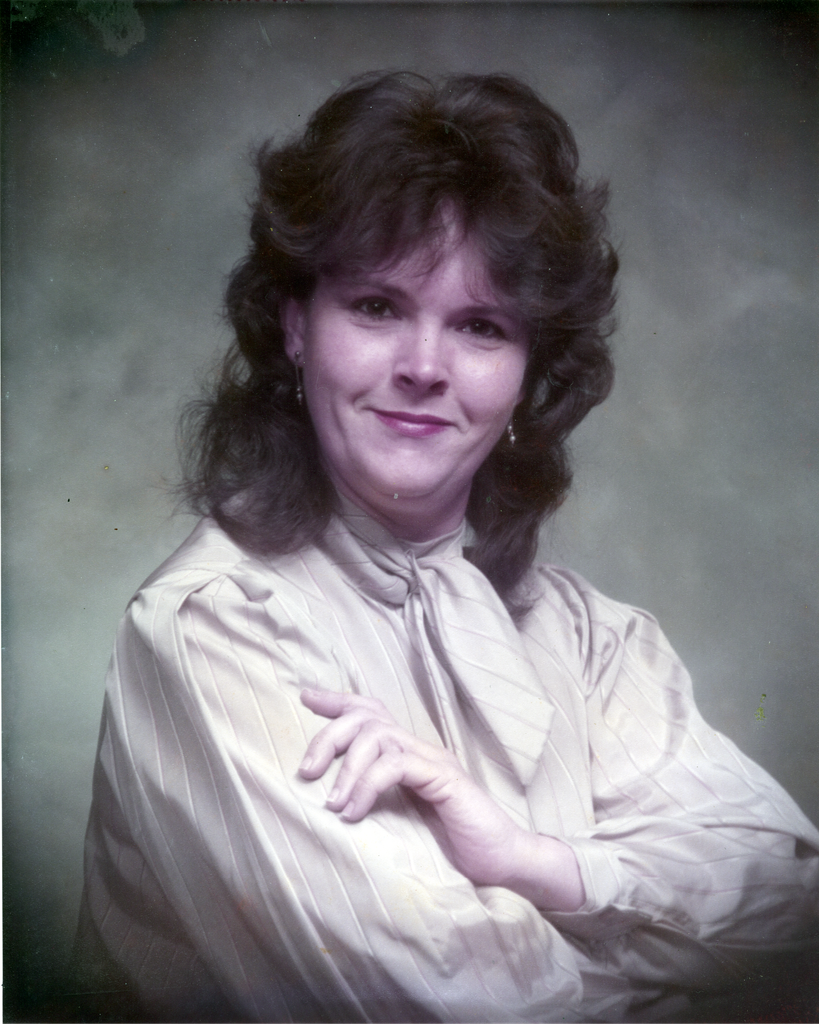 Jenell Yarbrough Brinson