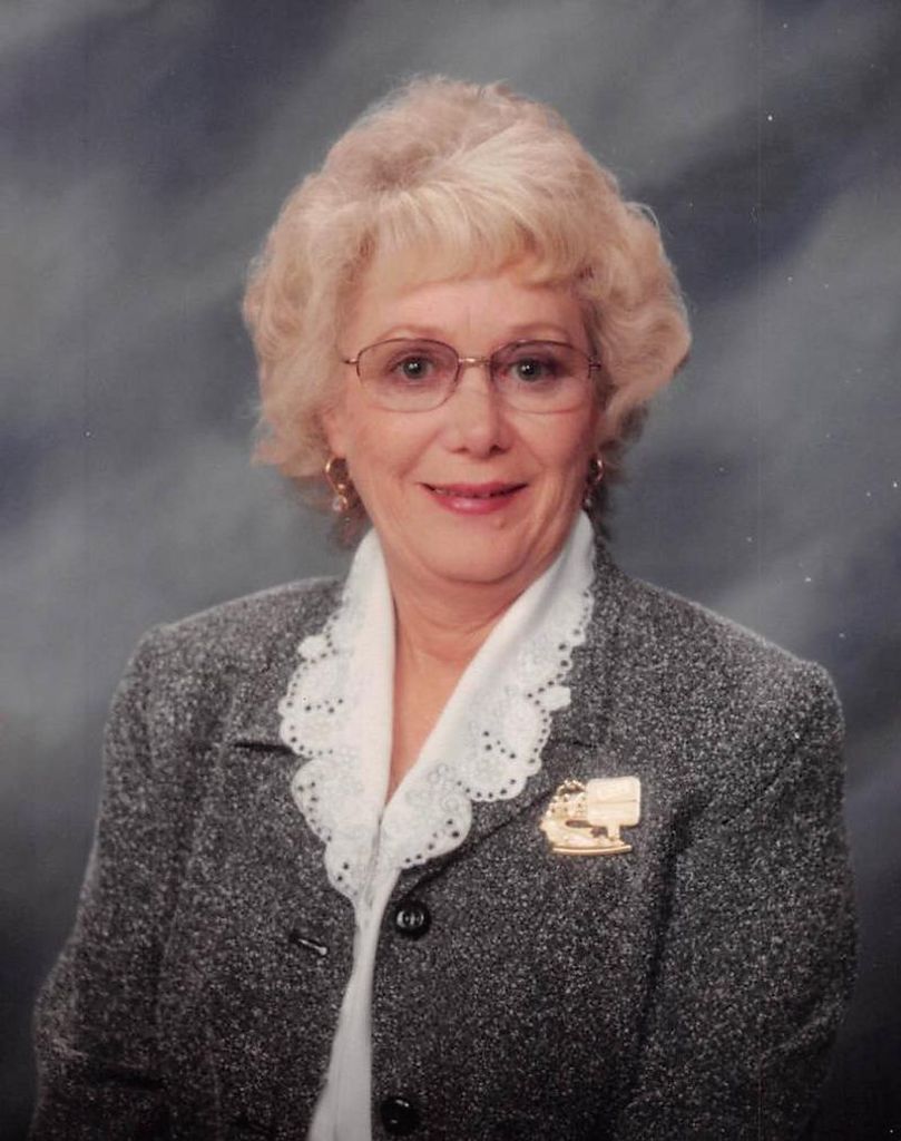 Mary Ruth Doss Profile Photo
