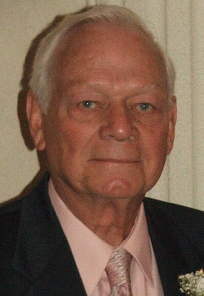 James A. Schillinger Profile Photo
