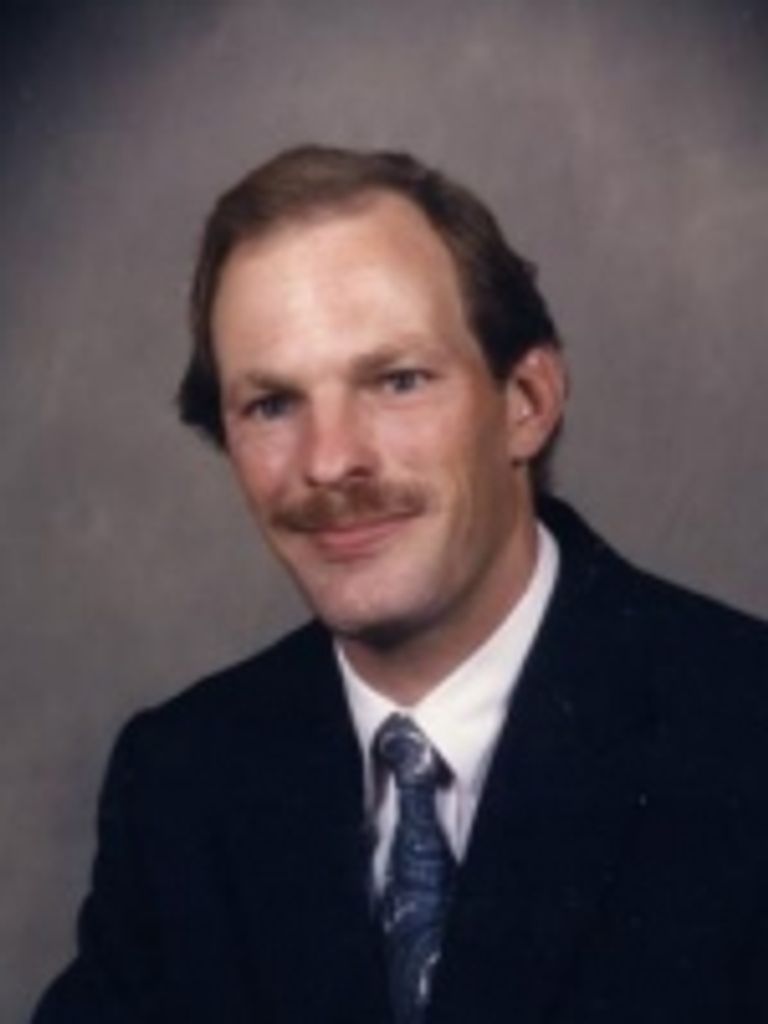 Mr.  Richard Dale Stewart, 56