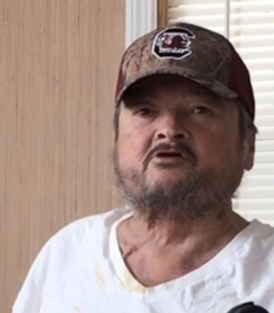 Jacky Ray Gerrald, Sr. Profile Photo